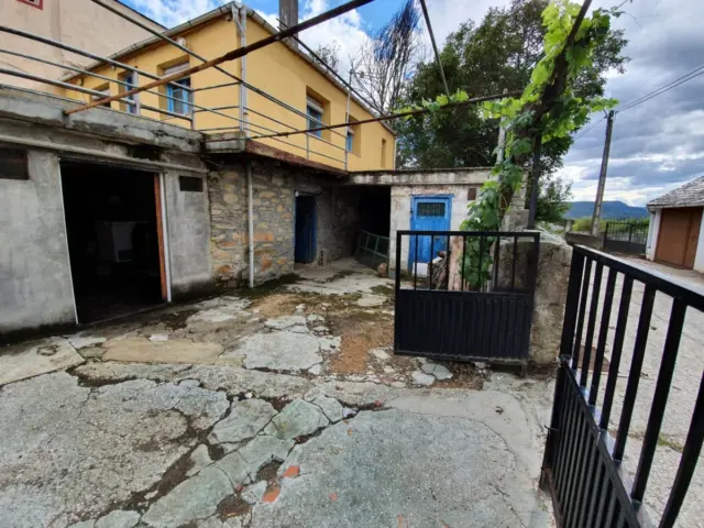 Casa en León - San Juan de Paluezas