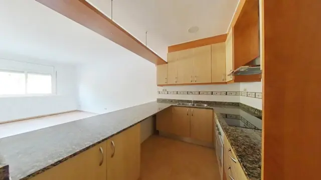 Apartment in Zona Nord-La Serreta photo 13
