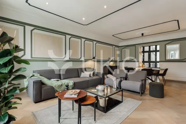 Piso en alquiler en Rambla de Catalunya, cerca de Carrer del Consell de Cent - Imagen 27