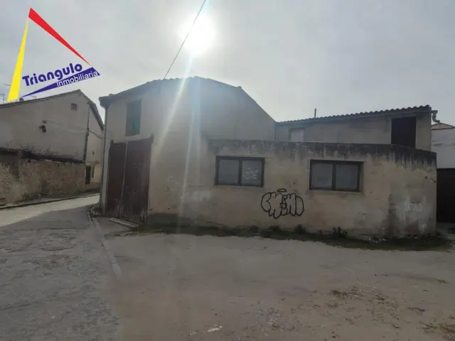Chalet in Aguilafuente