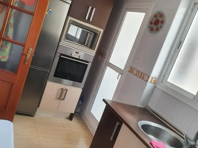 Piso en Melilla