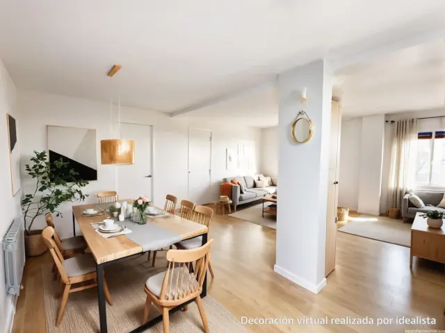 Apartment on Avenida del Arlanzón photo 32