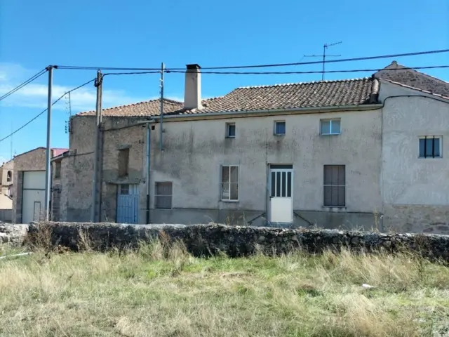 House in Sepúlveda