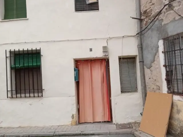 Townhouse