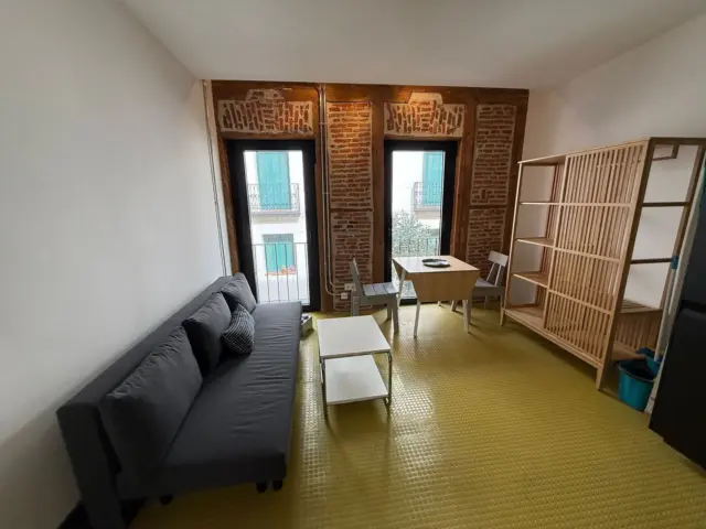 Estudio en alquiler en Cuatro Caminos - Imagen 19