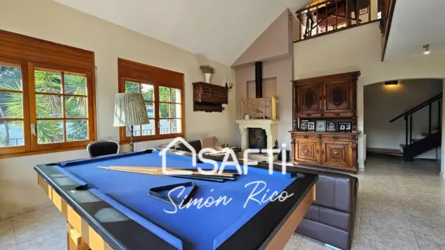 Single-family home in Cervelló photo 28