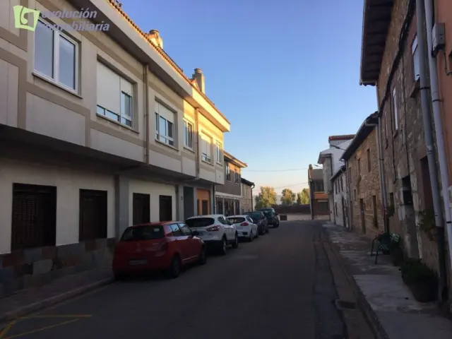 Duplex on Calle Sagrado Corazón