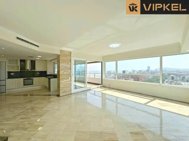 Apartment on Passeig del Taulat photo 4