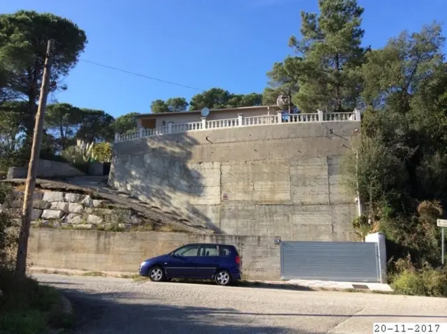 House in Lloret Residencial
