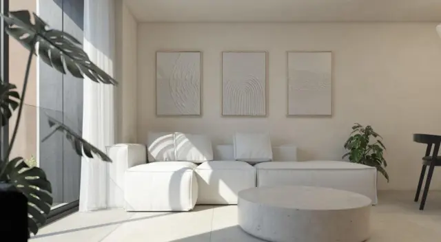 Apartment on Carrer de l'Almirall Antequera photo 2
