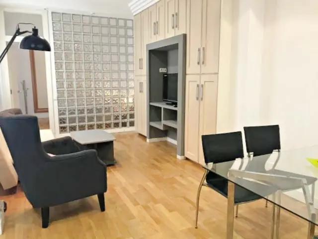 Piso en alquiler en Centro - Sant Francesc - Imagen 15