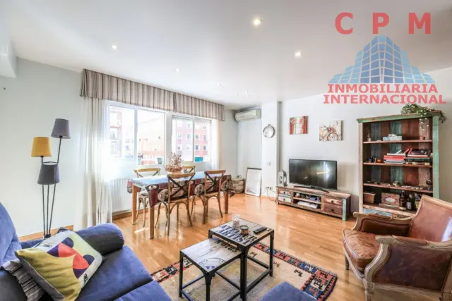 Piso en alquiler en Río Rosas - Imagen 20