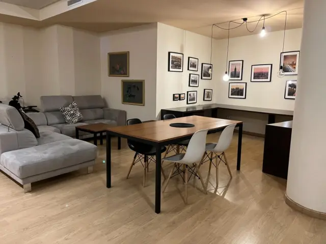 Piso en alquiler en Centro - Sant Francesc - Imagen 11