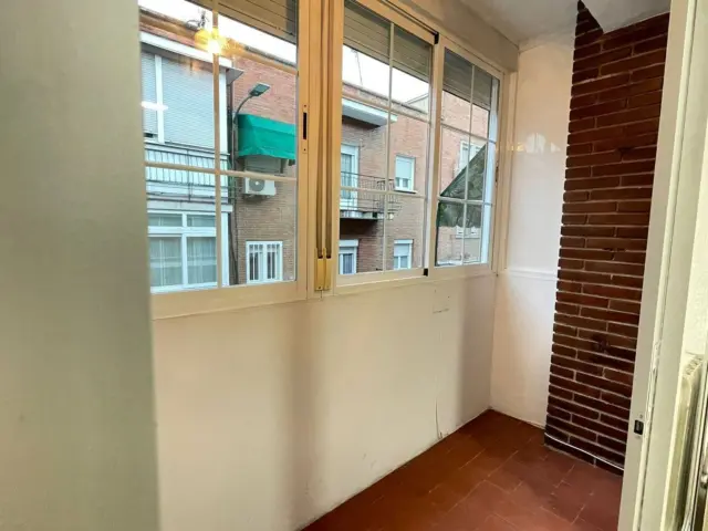 Piso en alquiler en Calle de Pascual Rodríguez - Imagen 18