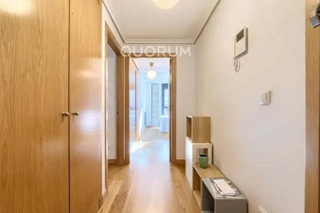 Apartment on Zabalaren Zeharkalea photo 21