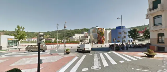 Commercial premises for sale in Abando, Abando Ensanche (District Abando. Bilbao) of 900.000 €