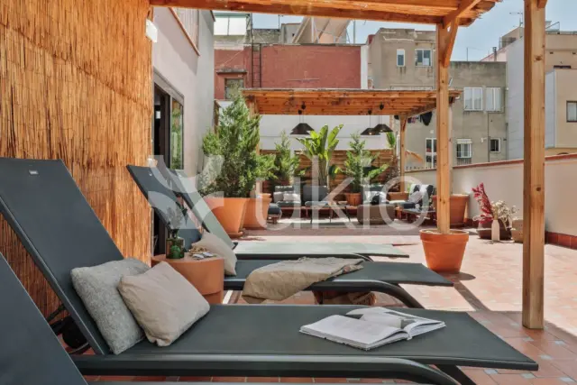 Piso en alquiler en Carrer de Josep Torres - Imagen 35