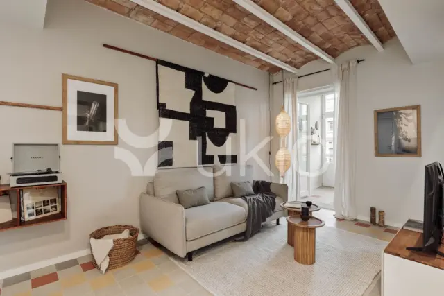 Piso en alquiler en Ronda de Sant Pere, cerca de Carrer de Girona - Imagen 28