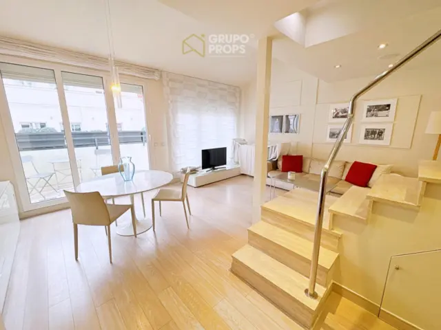 Apartamento en alquiler en Sol - Imagen 38