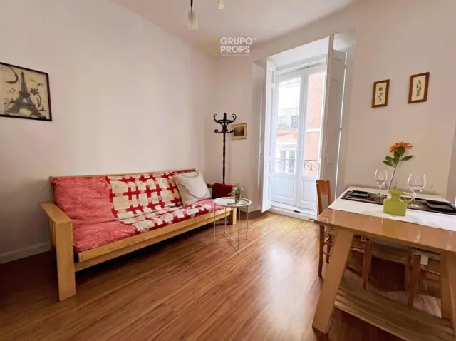 Apartamento en alquiler en Calle del Salitre, cerca de Calle de San Cosme y San Damián - Imagen 26