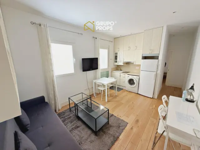 Piso en alquiler en Trafalgar - Imagen 13