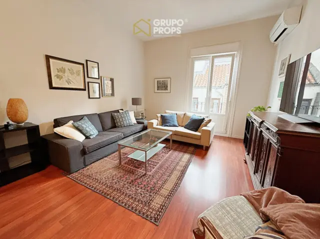 Apartamento en alquiler en Calle de Jovellanos - Imagen 68