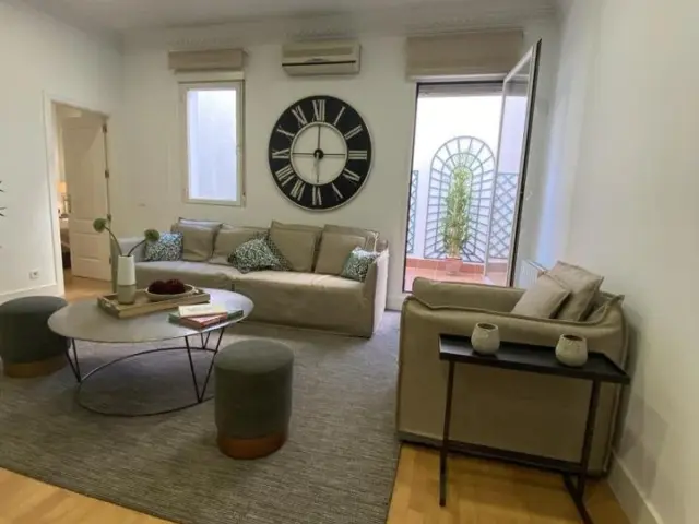 Piso en alquiler en Calle del Príncipe de Vergara, cerca de Calle del General Oráa - Imagen 23