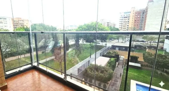 Apartment on Calle Vicente Beltran Grimal photo 5