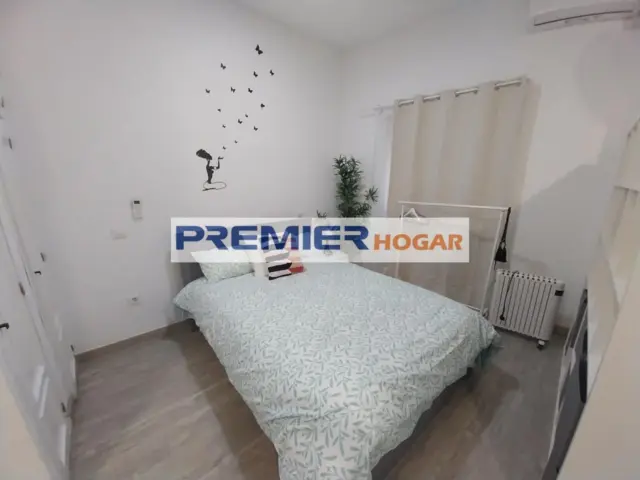 Apartamento en alquiler en Avenida del Monte Igueldo, cerca de Calle del Puerto Alto - Imagen 14