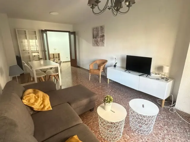 Piso en alquiler en Carrer de Bèlgica, 12 - Imagen 22