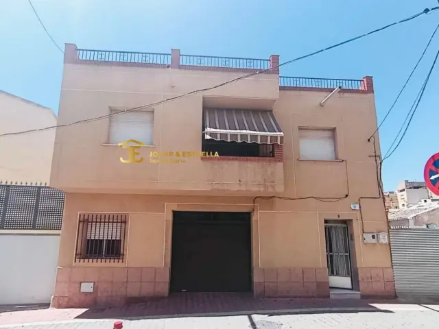 House in San Cristóbal Neighborhood photo 4