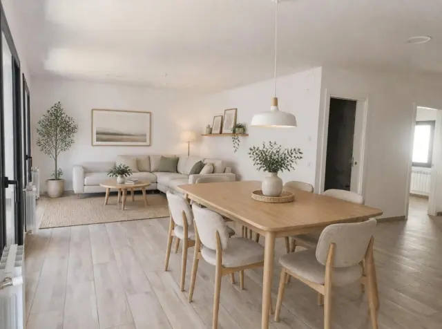 Apartment on Carrer dels Grecs photo 2