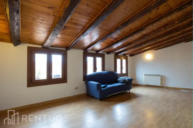 Dúplex en alquiler en Calle de Bordadores - Imagen 26