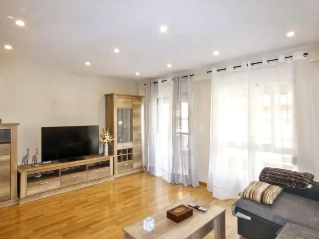 Apartment on Aldebarán Street photo 2