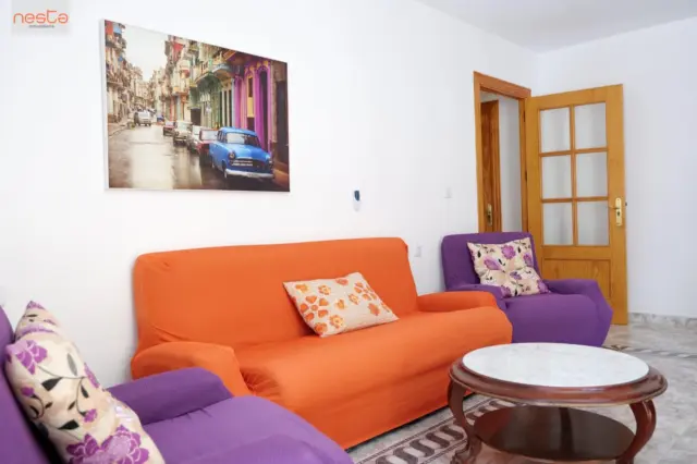 Apartment on Avenida Juan Carlos I photo 10