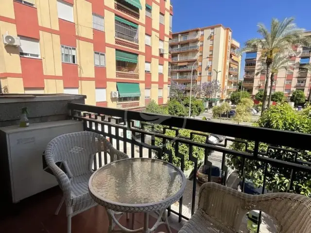 Apartment on Calle del Cid Campeador photo 16