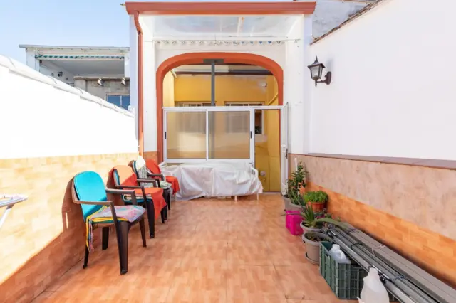 Semi-detached house on Calle de la Aurora photo 30