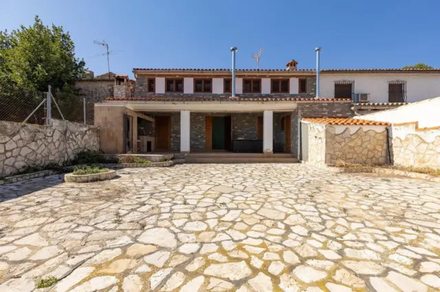Semi-detached house in the Valencian Community photo 13