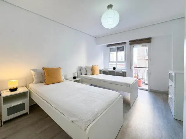 Piso en alquiler en Benimàmet - Imagen 46