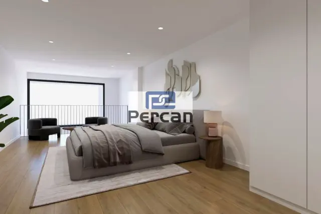 Duplex on Calle del Puig Coronat photo 2