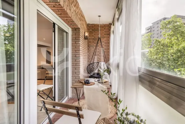 Piso en alquiler en Calle del Pensamiento - Imagen 27