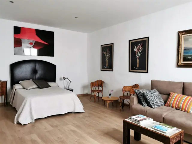 Apartment on Calle Mayor photo 9