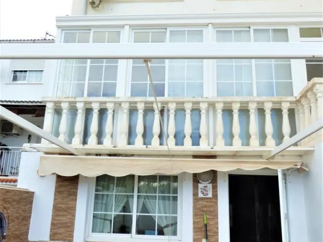 Casa adosada en venta en Carrer del Pintor Camarón, Benicàssim Golf (Benicàssim - Benicasim) de 186.999 €