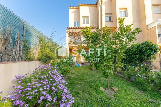 Terraced house in Palafrugell Poble photo 4