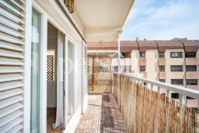 Piso en alquiler en Carrer de Ramon Llull - Imagen 22