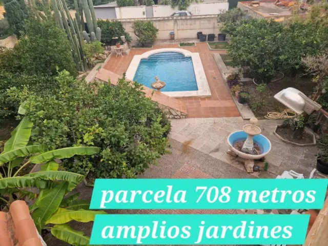Semi-detached house on Calle Cm Cipres photo 6