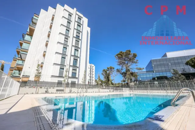 Piso en alquiler en Pinar del Rey - Imagen 25