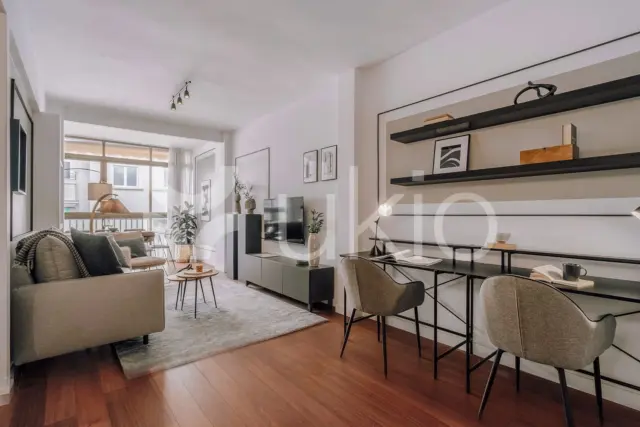 Piso en alquiler en Calle de Cristóbal Bordiú - Imagen 27