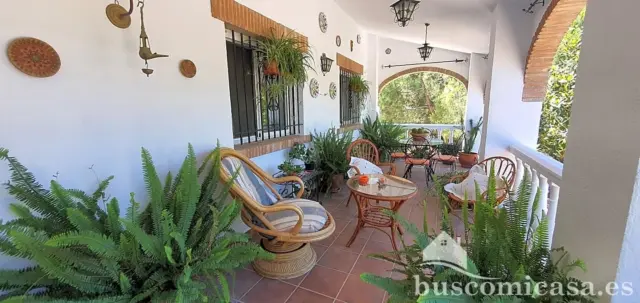Chalet in Urbanización Las Encinas photo 2