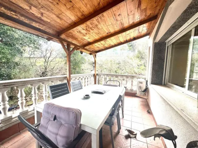 Chalet on Avinguda Can Coll, 105 photo 22